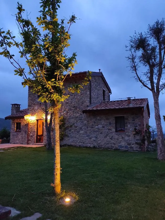 Villa Privata Con Piscina A Riparbella Castellina Marittima